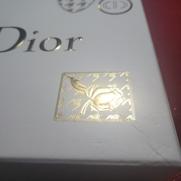 Dior Boxes - Picture 3 of 15